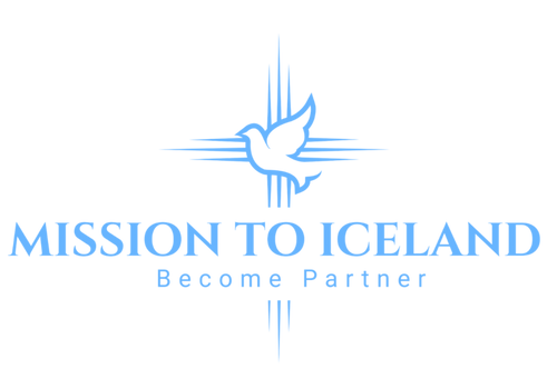 Mission to Iceland